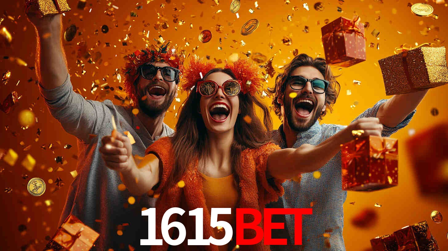 1615bet login