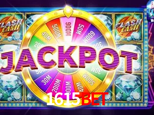 A Revolução dos Aplicativos de Jogos no 1615bet