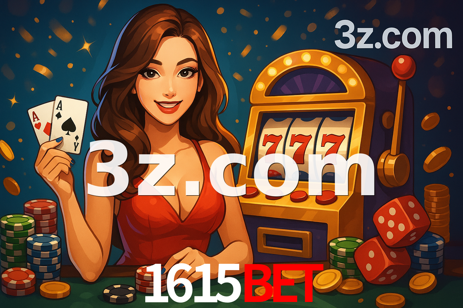 1615bet