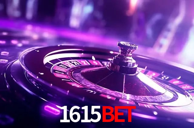 Desvendando o Mundo dos Jogos Virtuais na 1615bet