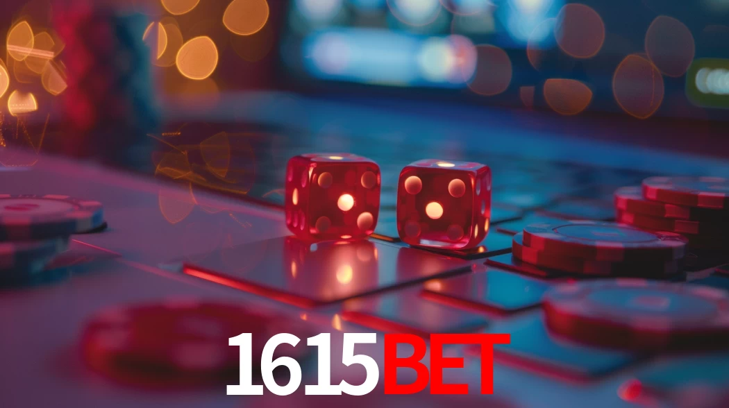 Live Casino 1615bet