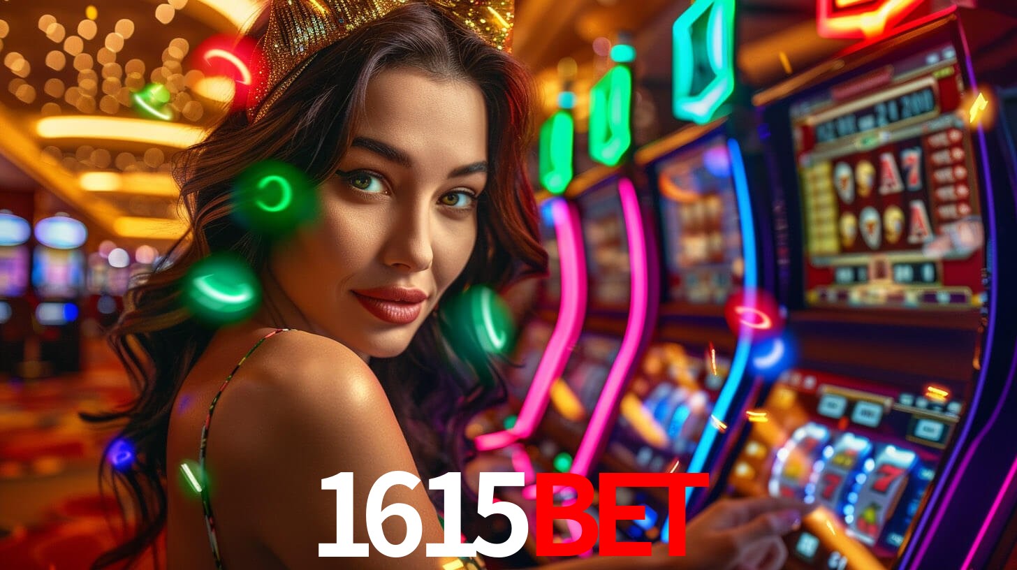 1615bet login