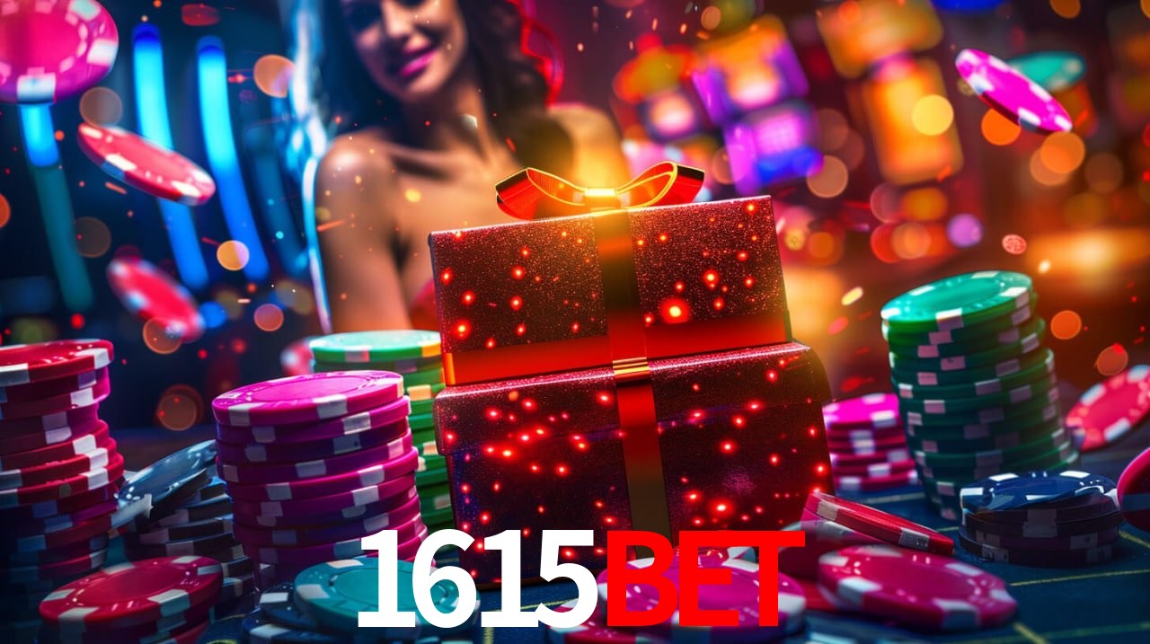 Explorando a Categoria de Eventos em Apostas na 1615bet