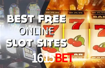 Apostas Esportivas na 1615bet: Um Guia Completo