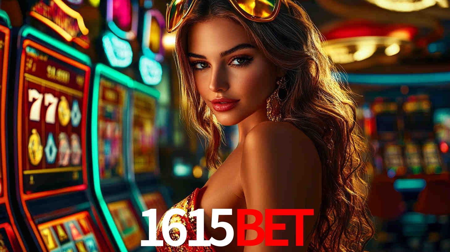 Daily Bonuses 1615bet
