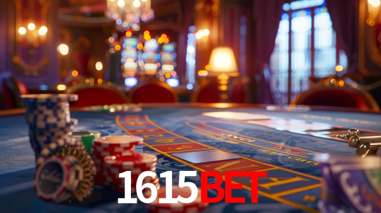 Games Directory 1615bet