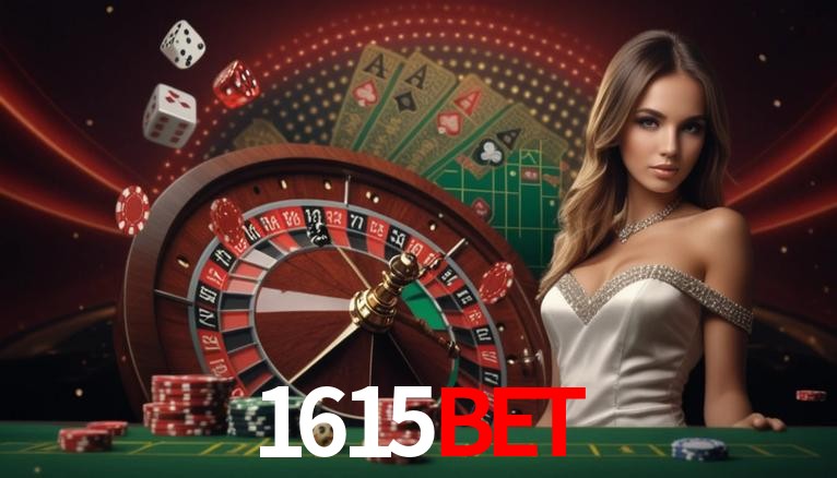 Slot Games 1615bet