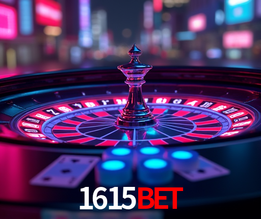 Apostas Esportivas na 1615bet: Um Guia Completo