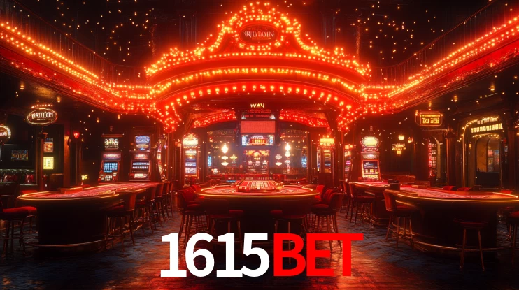 Ofertas Imperdíveis na 1615bet: Promoções e Bônus Que Valem a Pena