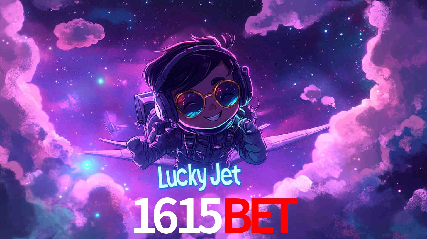 Descubra a Magia dos Jogos de Arcade no 1615bet