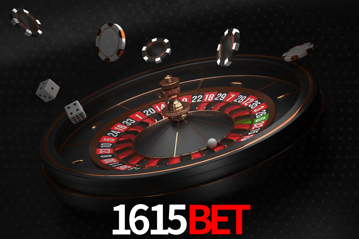 Sinta a adrenalina dos jogos de cassino com 1615bet