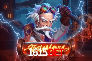 Diretório de Jogos 1615bet