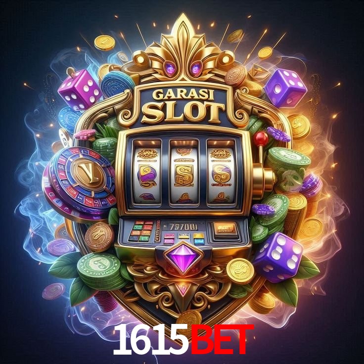 Login Seguro 1615bet
