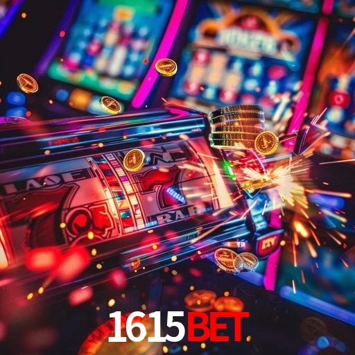 Jogos Exclusivos 1615bet