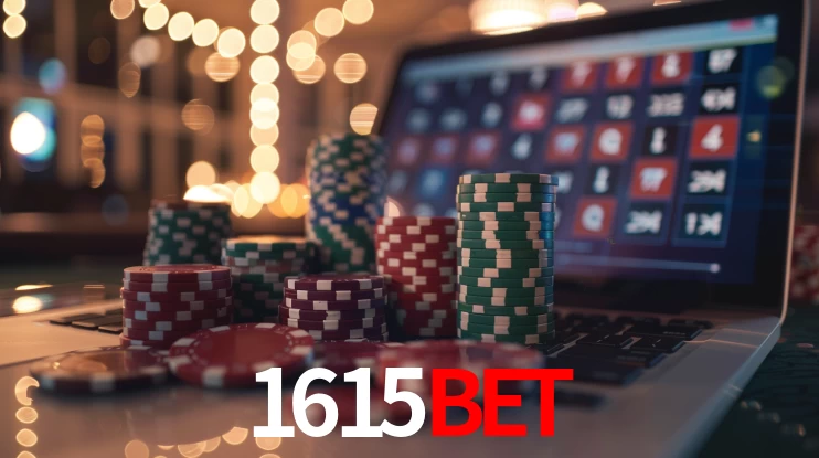 Game Providers 1615bet
