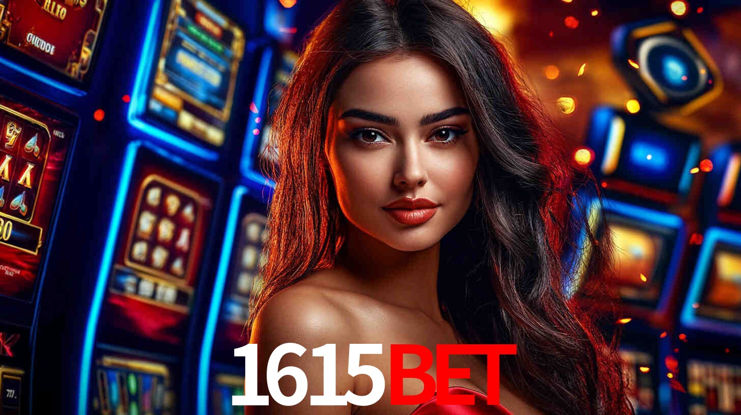 Descubra o Programa VIP da 1615bet: Vantagens Exclusivas para Jogadores