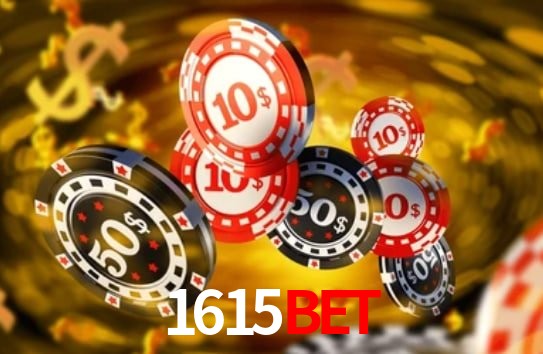 Casino VIP 1615bet