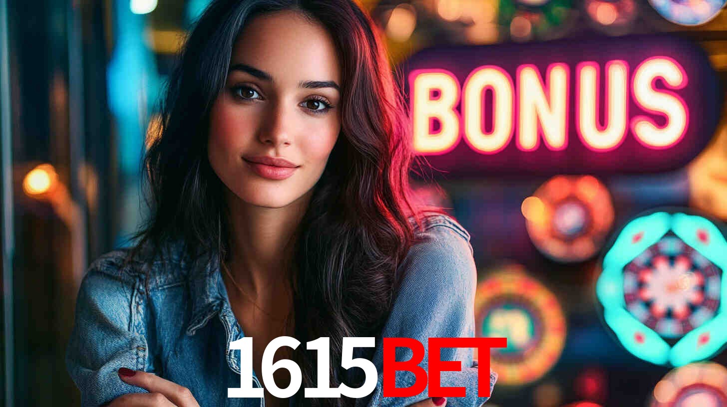 1615bet: Seu Especialista em Apostas Esportivas Brasileiras