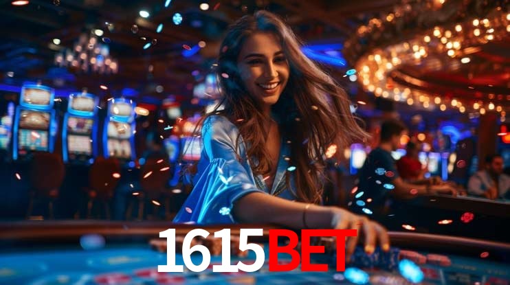 Tennis Betting 1615bet