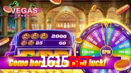Flash Promotion 1615bet