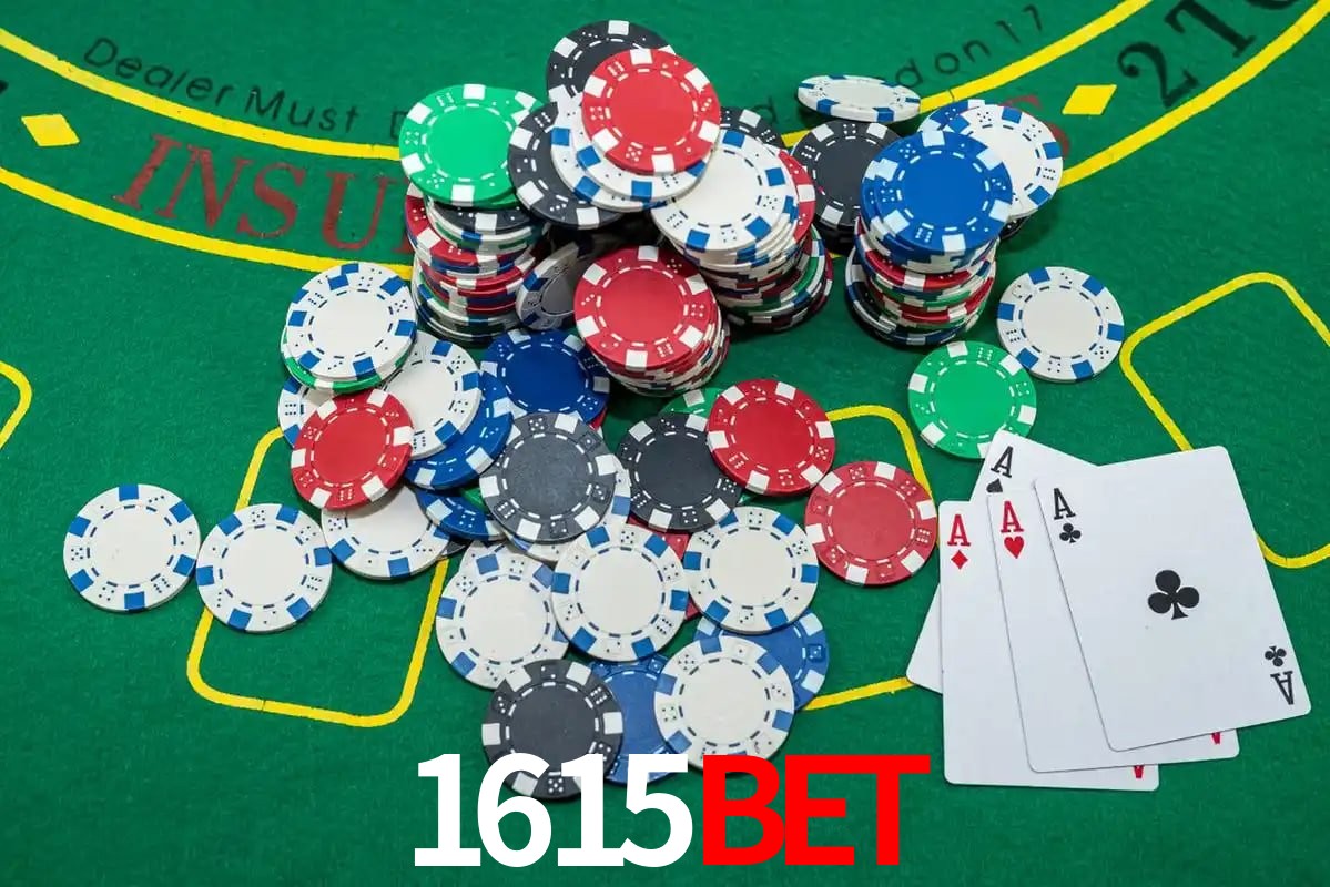 Interface Premium 1615bet